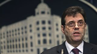 "Газпром" гарантира на <span class="highlight">Сърбия</span> една трета от трафика по "Южен поток"