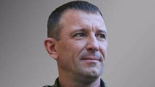 "Предателски обезглавиха армията": руски генерал е отстранен след критики към ръководството