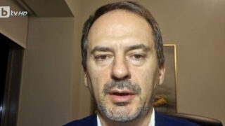 Христо Грозев: Много е възможно Пригожин да лети между Русия и Беларус