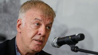 "Левски" обвини организираните фенове в опит за разединяване
