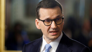 Полша се закани да отговори, ако Русия затвори консулството ѝ в <span class="highlight">Смоленск</span>