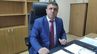 Хакери от страни извън ЕС изпращат фалшиви призовки, обяви директорът на полицията