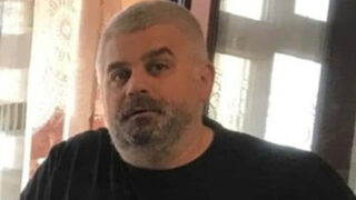 Изчезнал мъж от Хасково е обявен за общодържавно издирване