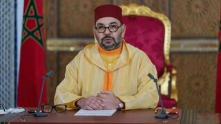 Мароко обяви, че Израел признал суверенитета му над Западна Сахара