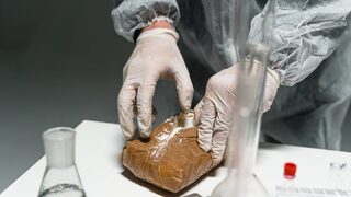 Бързият убиец: Фентанилът е отнел 10 живота само за седмица във Варна