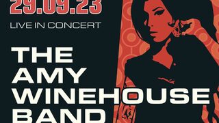 The Amy Winehouse Band
