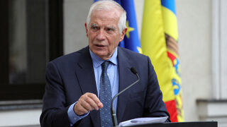 ЕС търси възможности за превоз на повече украинско зърно със сухопътен транспорт