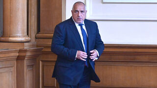 Борисов: Следващата седмица с партньорите подписваме споразумение за управлението (допълнена)