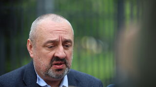 Единодушно Ясен Тодоров бе освободен като зам.-шеф на следствието