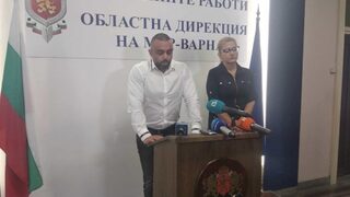 Полицията обяви, че е заловила дилърите на фентанил във Варна