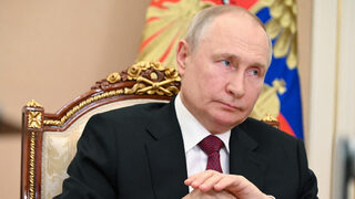 Путин удължи руските санкции с още 30 месеца