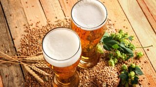 България изнася висококачествен хмел в Германия, съобщи Съюзът на пивоварите