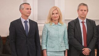 Министерството на туризма ще сигнализира службите за хибридна атака за качеството на водата в Черно море
