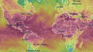 Няма система за кръщаване на горещите вълни и това може да е опасно