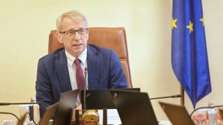 Премиерът отрече, че "Лукойл" ще бъде отстранена от България