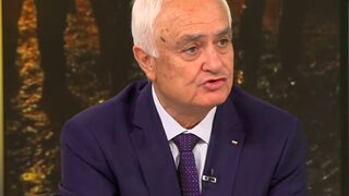 Няма военна заплаха за България, увери зам.-министър <span class="highlight">на</span> <span class="highlight">отбраната</span>