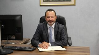 Преподавател по картография е назначен за зам. регионален министър