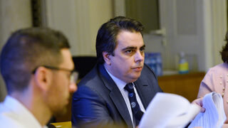 ГЕРБ прекрои бюджета <span class="highlight">и</span> принуди Асен Василев да не го подкрепи