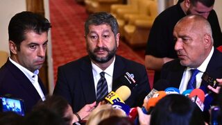 След спешна лидерска среща управляващите се разбраха за бюджета