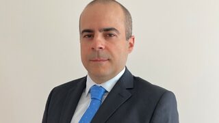 Константин Палавеев е новият шеф на "Национална компания <span class="highlight">индустриални</span> зони"