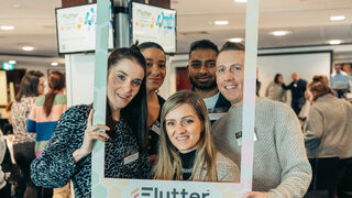 Flutter International България е член на Хартата на многообразието в България