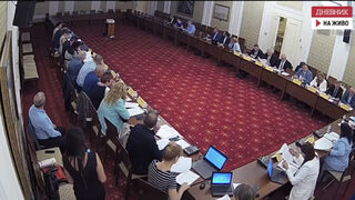 Комисията по земеделие прие промени в закона <span class="highlight">за</span> <span class="highlight">горите</span>