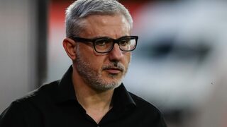 Павел Колев напусна "Локомотив" (Пловдив) след по-малко от два месеца