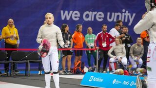Йоана Илиева спечели бронз на световното първенство по фехтовка