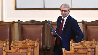 Правителството назначи още осем областни управители