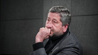 Христо Иванов: Всички партии, без "Възраждане", ще имат представители в регулаторите