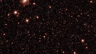 Във Вселената няма <span class="highlight">тъмна</span> материя според ново проучване
