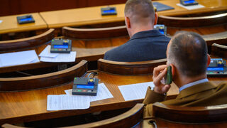 За една сесия 30 закона: какво свърши парламентът досега
