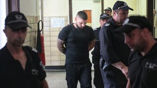 Миналата година насилникът от Стара Загора е пребил мъж, наложена му е пробация