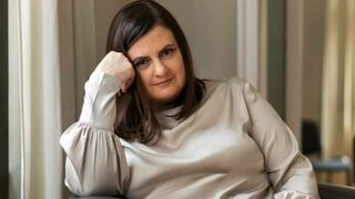 Цветелина Йосифова, <span class="highlight">психотерапевт</span>: За насилието трябва да се крещи, за да чуят всички със запушени уши