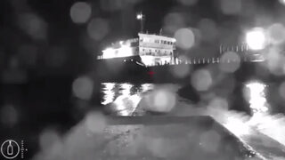 Руски танкер е ударен от дрон в Черно море, твърдят в Москва