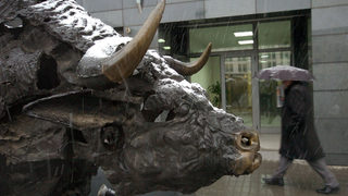 Заради кризата някои компании изтеглят проектите си за IPO