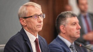 Премиерът не се притеснява да бъде съден за клевета