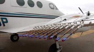 Градушка съсипа цялата реколта в Дулово, без обработването на облаците щяло да е по-зле