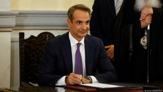 Удивителен подем: как Гърция се изправи на крака