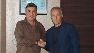 Испанец стана шеф на съдиите в българския футбол