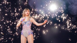 Певицата Тейлър Суифт разлюля лято 2023
