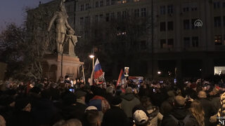 Те обвиняват Запада за войната в Украйна и оправдават Русия