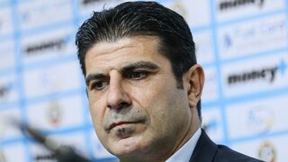 Георги Иванов-Гонзо се закани: Ще видим къде ще е България след три години