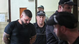 Арестът на обвинения за насилието над Дебора Михайлова е незаконен, обяви съдът