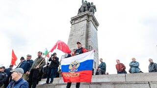 Трайчо Трайков: Областната управа ще поеме преместването на паметника на съветската армия