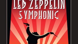 LED ZEPPELIN SYMPHONIC