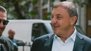 Кой е Алексей Петров: от Държавна сигурност през фирма с Борисов до спецслужбите
