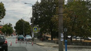 Четири години ефективна присъда получи полицаят, блъснал и убил дете в Братаница