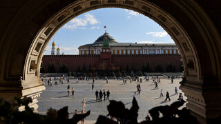 Американски гражданин е задържан за шпионаж в Москва