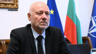 Министърът на отбраната: Убийството на Алексей Петров може да се използва от Русия